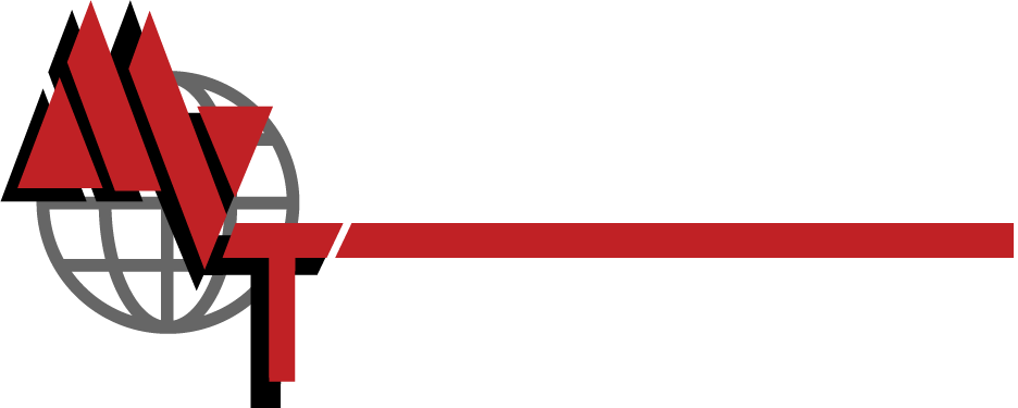 MVT Warehousing Logo